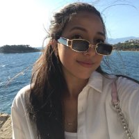 Ece ŞİMŞEK (@ecissimsek) 's Twitter Profile