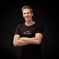 Marcel Paa (@einfachbacken) 's Twitter Profile