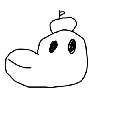 とうふのお絵描き場【サブ垢】さんのプロフィール画像