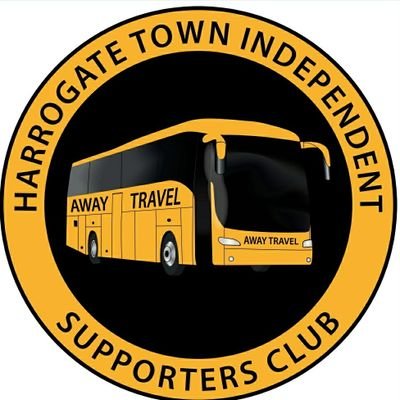 Visit HTAFC Away Travel Profile