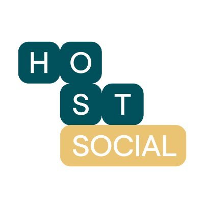 #HOSTSocial at @HOSTSalford, is a #members-only lounge based in @MediaCityUK and an elegant environment for #founders, #tech #innovators and #business #leaders.