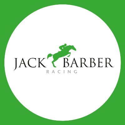 Jack Barber Racing