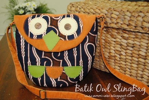 ammi_abi's profile picture. Love craft, Jogja, and You