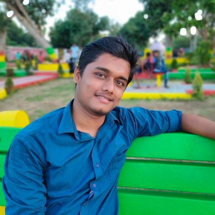 SiddharthSena15's profile picture. Trying to be a man.🧐
very much optimistic 😉
Love Traveling.🏞️
Being Minimalistic:)