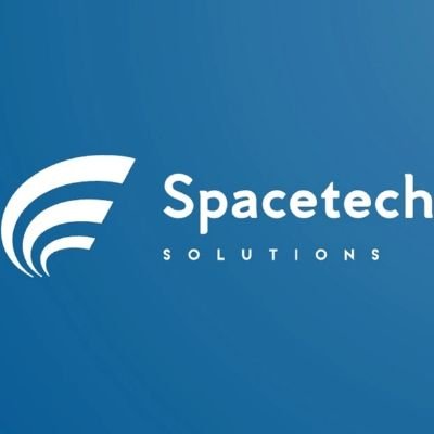 Spacetechtweet's profile picture. DIGITAL MARKETING AGENCY 
Build your world - Grow your buisness
Website | Application | Branding | SEO | Content writing | Social media marketing