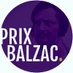 Prix Balzac (@prixbalzac) Twitter profile photo Prix Balzac (@prixbalzac) Twitter profile photo