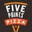 fivepointspizza