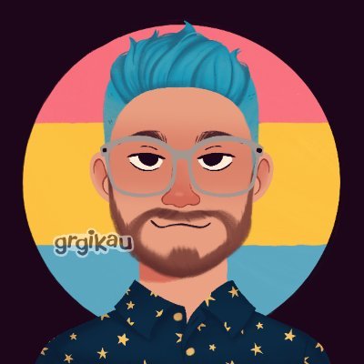 Co-Director of @spiltmilk_gla, actor, table-top gamer/writer twitch streamer https://t.co/jy7qhs6y9n and pun connoisseur. He/Him