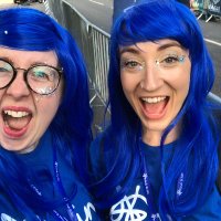 Danni (she/her) (@dannimindblmk) 's Twitter Profile