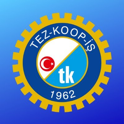 Tez-Koop-İş Sendikası Ankara 2 No'lu Şube Başkanlığının resmi twitter hesabıdır.
