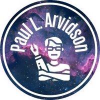 Paul L Arvidson | Is Editing Cady Grey 2!(@realarvo) 's Twitter Profile Photo