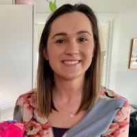 Odette Hart (@drodettehart) 's Twitter Profile