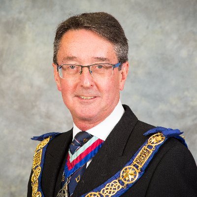 Provincial Grand Master & Most Excellent Grand Superintendent for Essex. 
/ @essexfreemasons /Linktree - https://t.co/jtUdc9tD6a