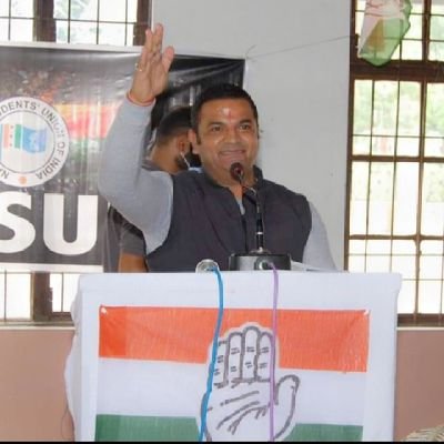 BalbinderBablu's profile picture. Young Political Leader