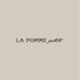 LA POMME petit (@lapommepetit) Twitter profile photo LA POMME petit (@lapommepetit) Twitter profile photo