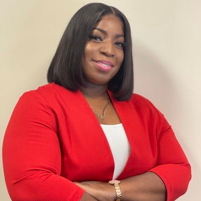 Humanitarian l Commissioner Felder l District 3 | District 11 First Vice President I Committed to Service and Community