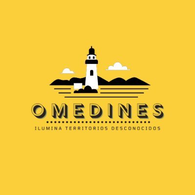 omedines's profile picture. Tourism | Education | Maps in @gis_jon