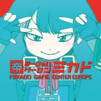 Mikado Game Center Europe(@MikadoCenter) 's Twitter Profile Photo