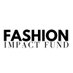 Fashion Impact Fund (@FashImpactFund) Twitter profile photo