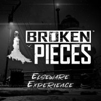 Elseware Exp | Broken Pieces (@elsewaree) 's Twitter Profile Photo Elseware Exp | Broken Pieces (@elsewaree) 's Twitter Profile Photo