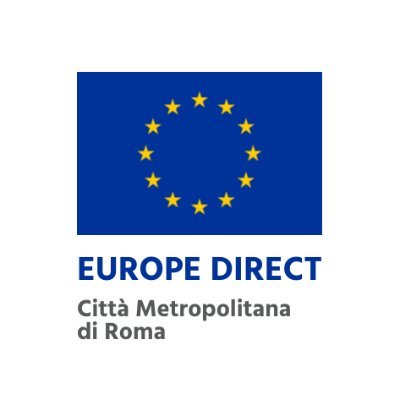 Il Centro Europe Direct Città Metropolitana di Roma fa parte della rete di centri di informazione sul territorio della Commissione Europea