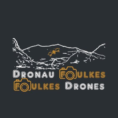 Peilot Drôn proffesiynol freelance ar gyfer cynyrchiadau teledu /
Freelance CAA accredited professional Drone Operator for TV productions, based in North Wales.