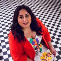 Maryam Pasha (@thisispasha) 's Twitter Profile