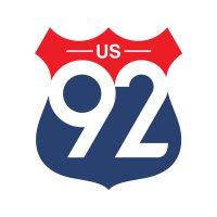 US92 (@us92) 's Twitter Profile Photo