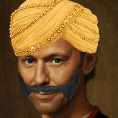 Hindumachiavel Profile Picture