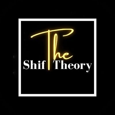 TheoryShift's profile picture. ➡️ Health/Wellness
➡️ Content creation