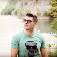 Kristijan Popovski (@kikchepopovski) 's Twitter Profile