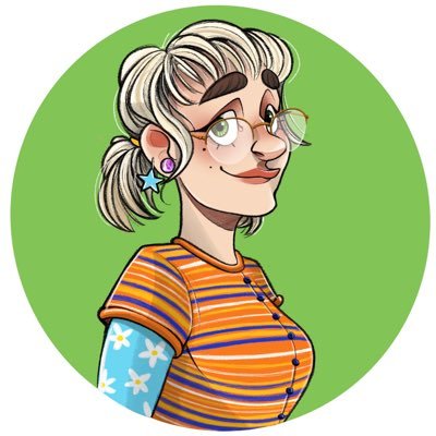 22 / Puppet Maker / Illustrator / South Wales...actual clown.  My links! ➡️ https://t.co/uUrXY63ePe