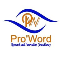 Pro'Word Research & Innovation Consultancy (@proword_co) 's Twitter Profile