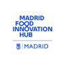 MadridFoodInHub's profile picture. Somos el centro de innovación y fomento del emprendimiento en alimentación del Ayuntamiento de Madrid.