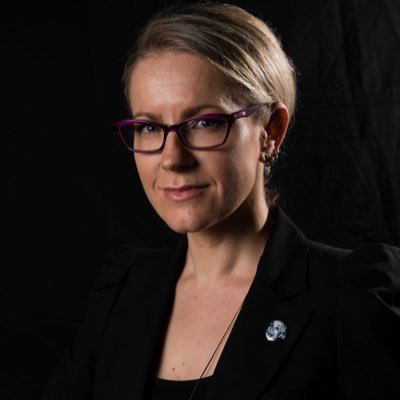 Bioarchaeologist @Macquarie_Uni | Director @cachemq | Board of Directors @aipolsci | #SuperstarsOfSTEM @ScienceAU | Leader | Mentor | @TEDx Talker | She/Her