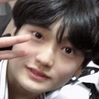 민 (@mean_010322) 's Twitter Profile Photo