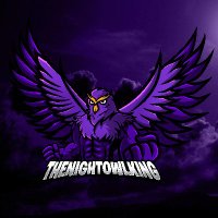 thenightowlking(@timbly24) 's Twitter Profile Photo