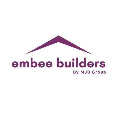 embeebuilders's profile picture. Established in the year 2015, Embee Builders a part of MJB Group of Companies which is now one of the pre-eminent conglomerates in real estate industry.
