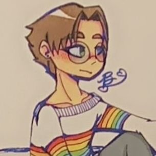 🏳️‍🌈Atlas the Artist🏳️‍🌈さんのプロフィール画像