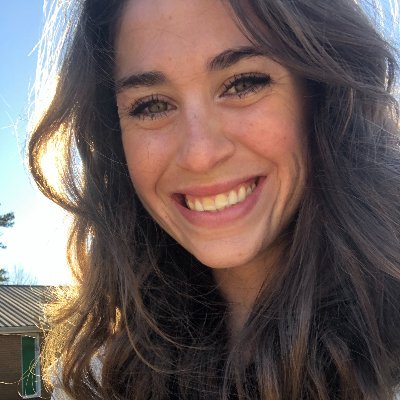 Sydney Howie James Profile