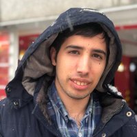 Mehdi Silavi(@mehdisilavi) 's Twitter Profile Photo