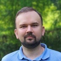 Sviatoslav Baranets 🇺🇦 (@sviatium) 's Twitter Profile