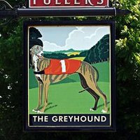 UK Greyhound Tips (@onthegreyhounds) 's Twitter Profile Photo