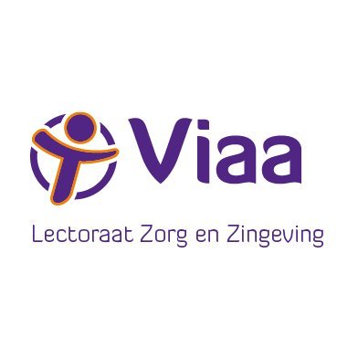 Het lectoraat Zorg en Zingeving van @viaazwolle onderzoekt de bezieling van zorgvragers en zorgverleners. #zingeving #zorg #onderzoek #bezieling #zwolle