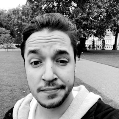 NitaiShmeltzer's profile picture. אוהב לאכול. שונא להזיע. לפעמים זה מתנגש