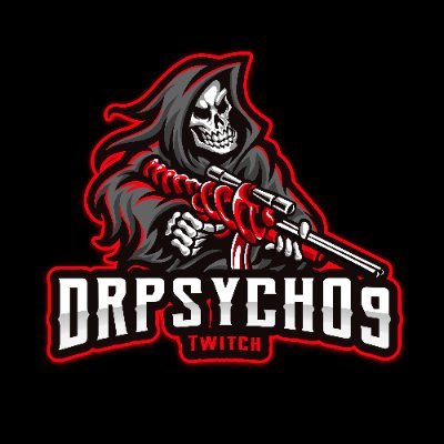drpsycho91's profile picture. DOCTOR GAMER | TWITCH AFILIADO: https://t.co/1vd1ifVxxj | MADRID 🇪🇸 - TEXAS 🇺🇸 | https://t.co/H9u6GQ4OVm