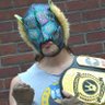 reELRidiculoso's profile picture. independent wrestler available for bookings Trained under Brian Kendrick, the Ballard Bros.& Truth Martini 
DM or email BookRidiculoso@yahoo.com