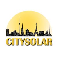 CITYSOLAR Project(@CITYSOLAR_H2020) 's Twitter Profileg