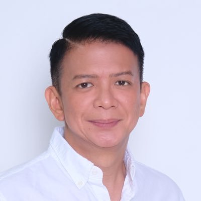 The Official Twitter Account of Senator Chiz Escudero