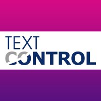 Text Control(@txtextcontrol) 's Twitter Profile Photo